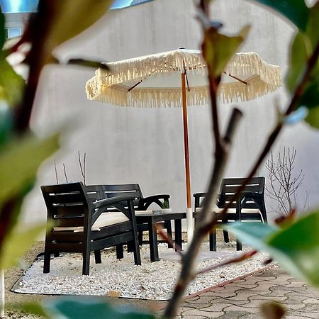 Cozy Hideout - Condo Hotel Timişoara Exterior foto