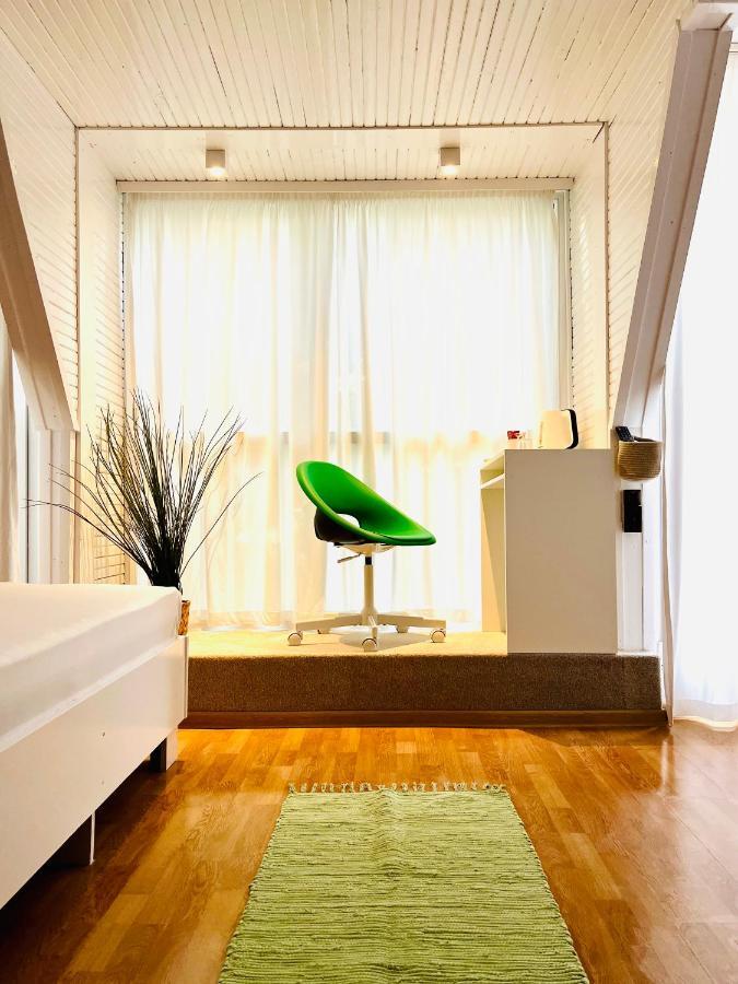 Cozy Hideout - Condo Hotel Timişoara Exterior foto