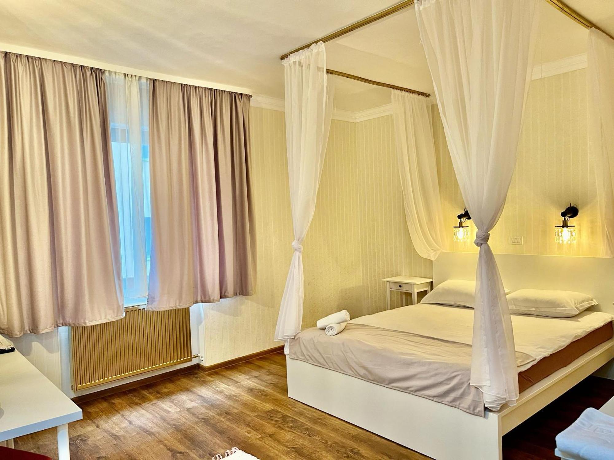 Cozy Hideout - Condo Hotel Timişoara Exterior foto