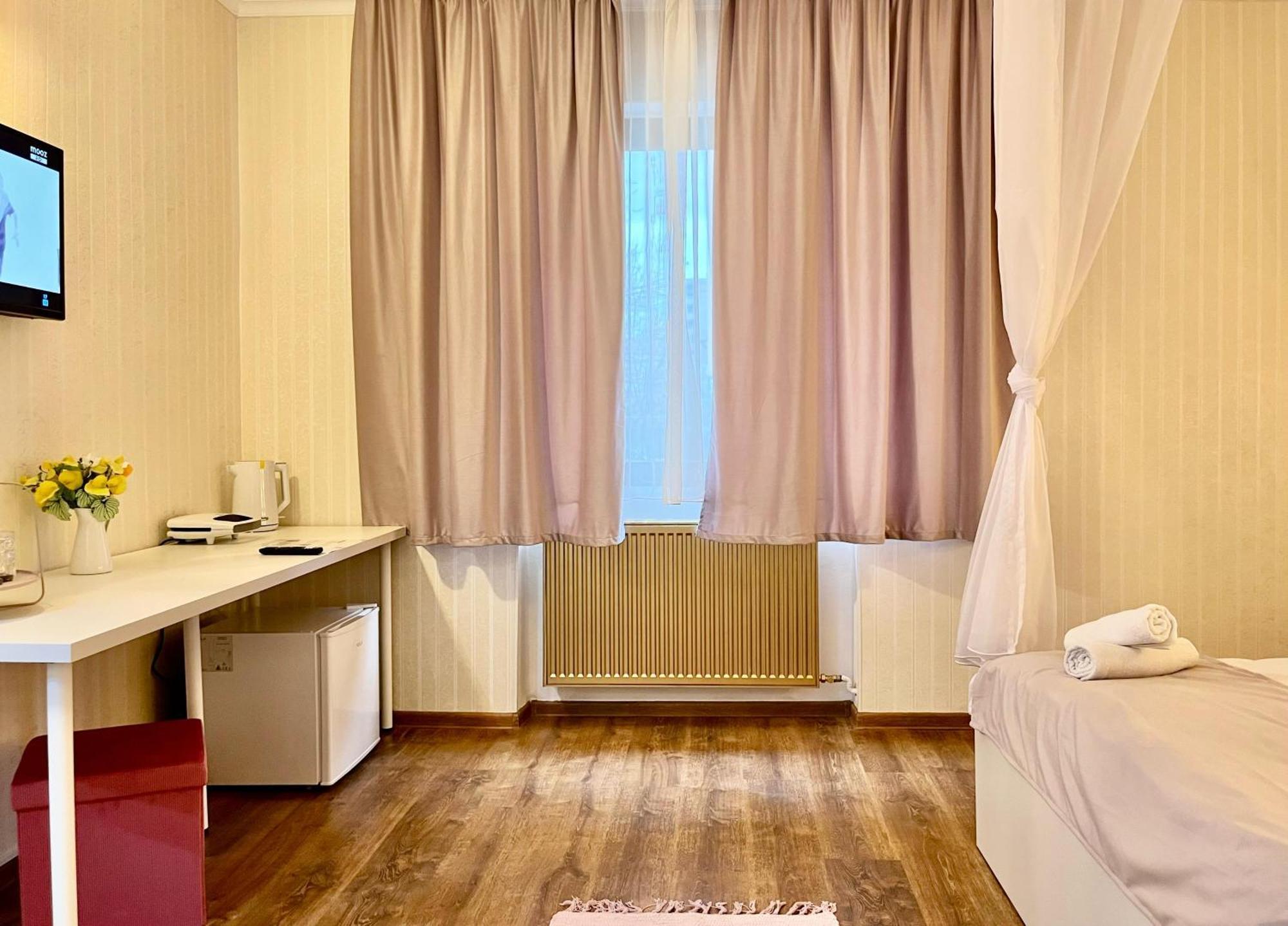 Cozy Hideout - Condo Hotel Timişoara Exterior foto