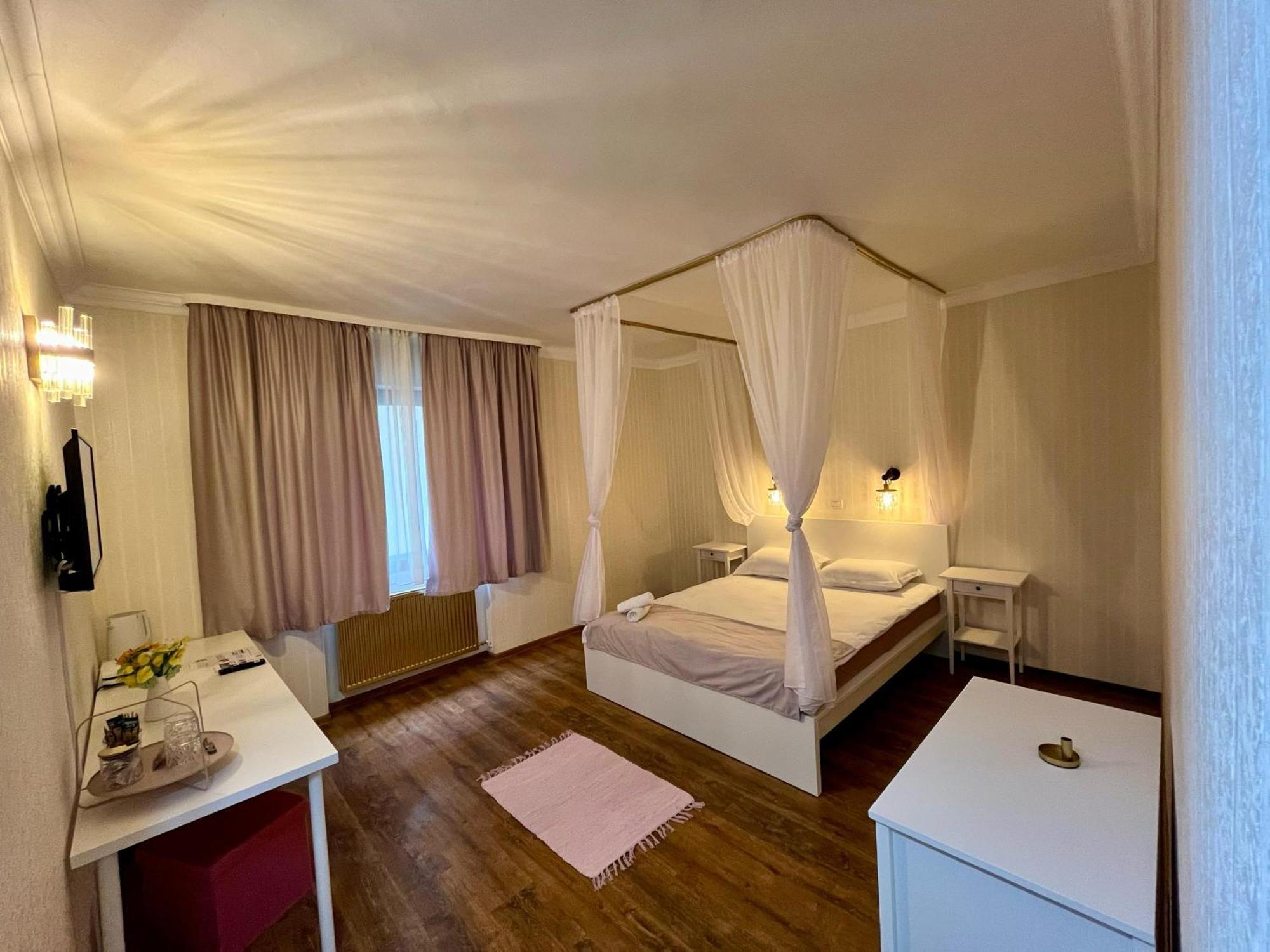 Cozy Hideout - Condo Hotel Timişoara Exterior foto