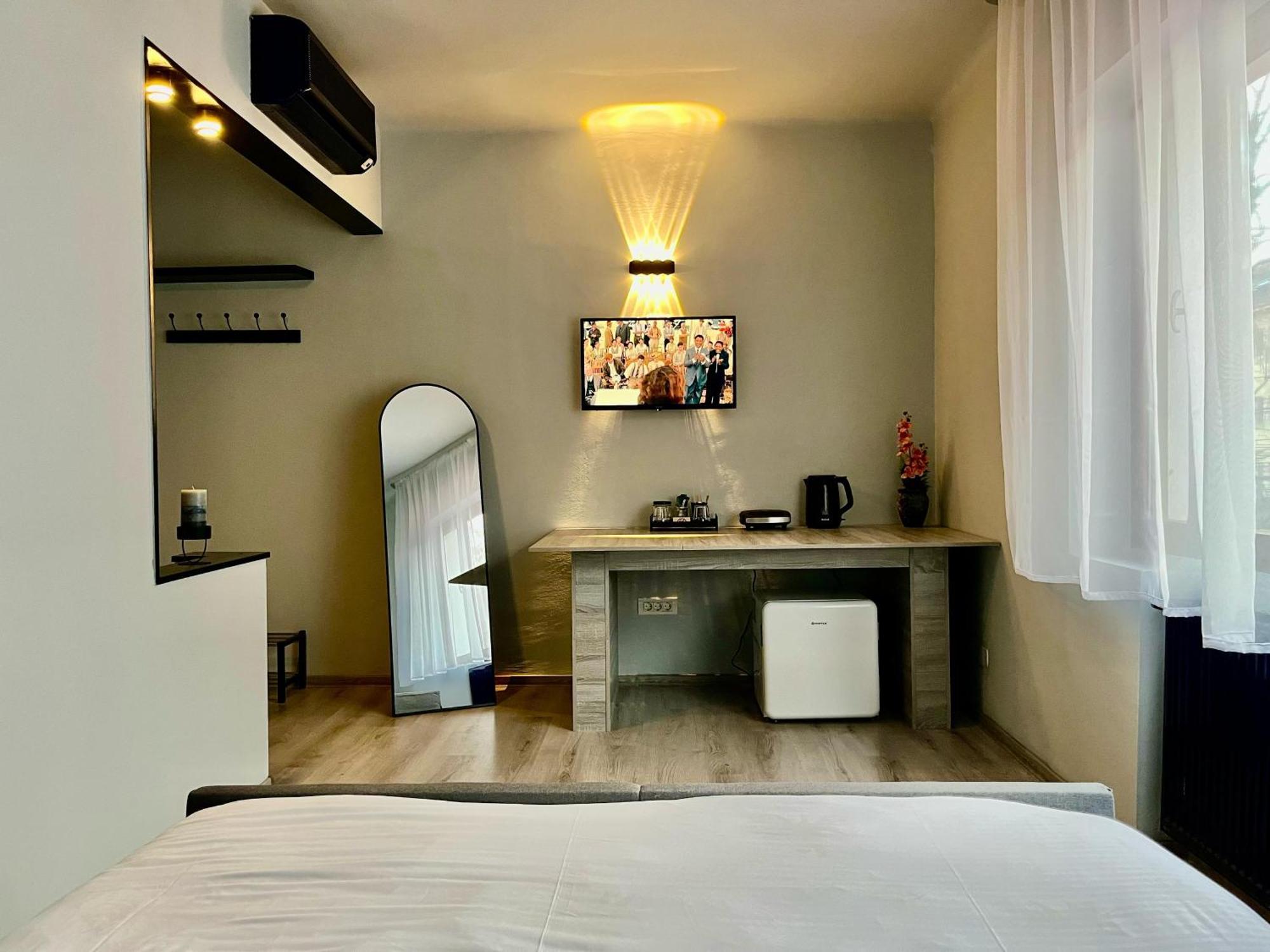 Cozy Hideout - Condo Hotel Timişoara Exterior foto
