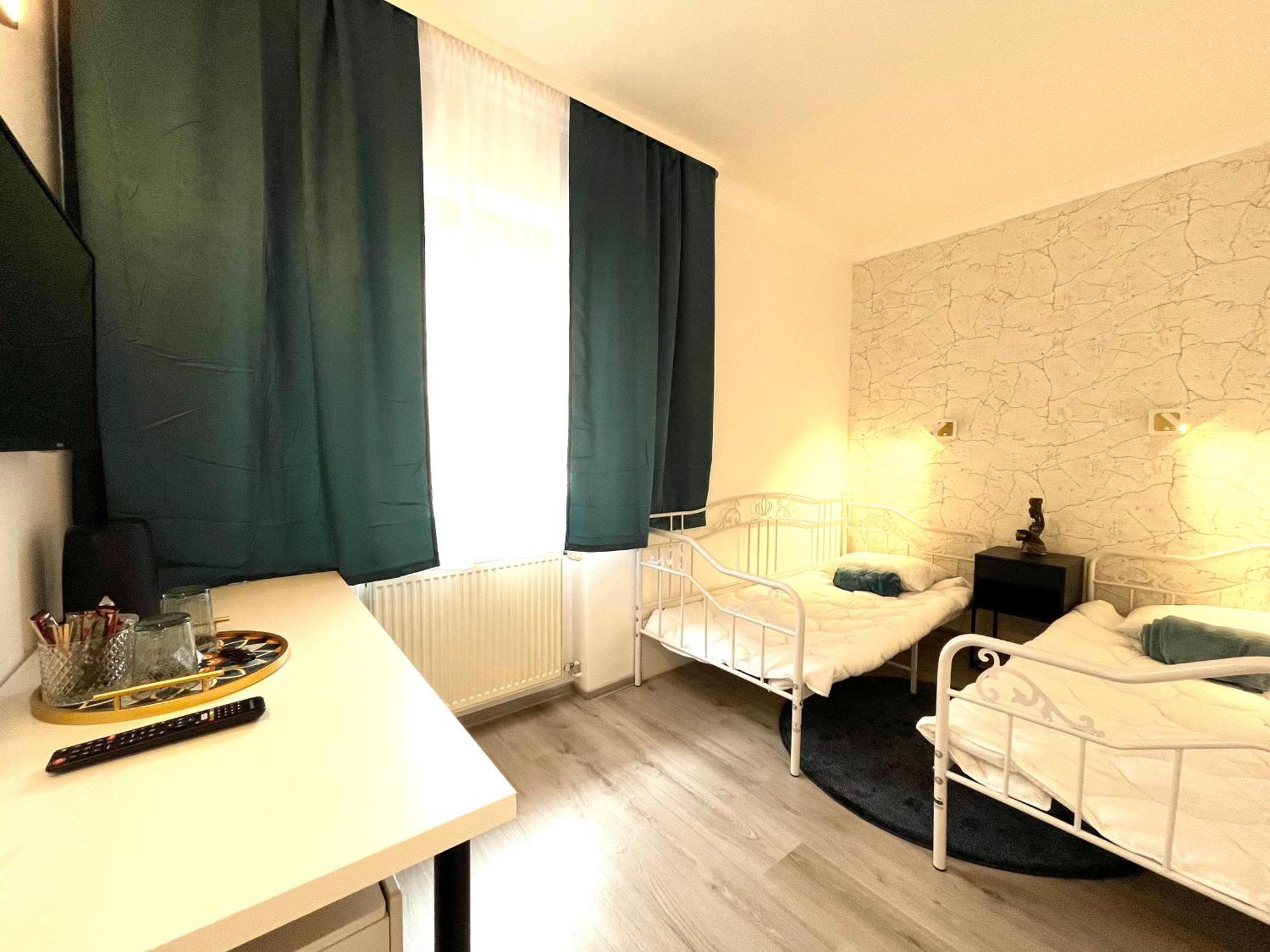 Cozy Hideout - Condo Hotel Timişoara Exterior foto