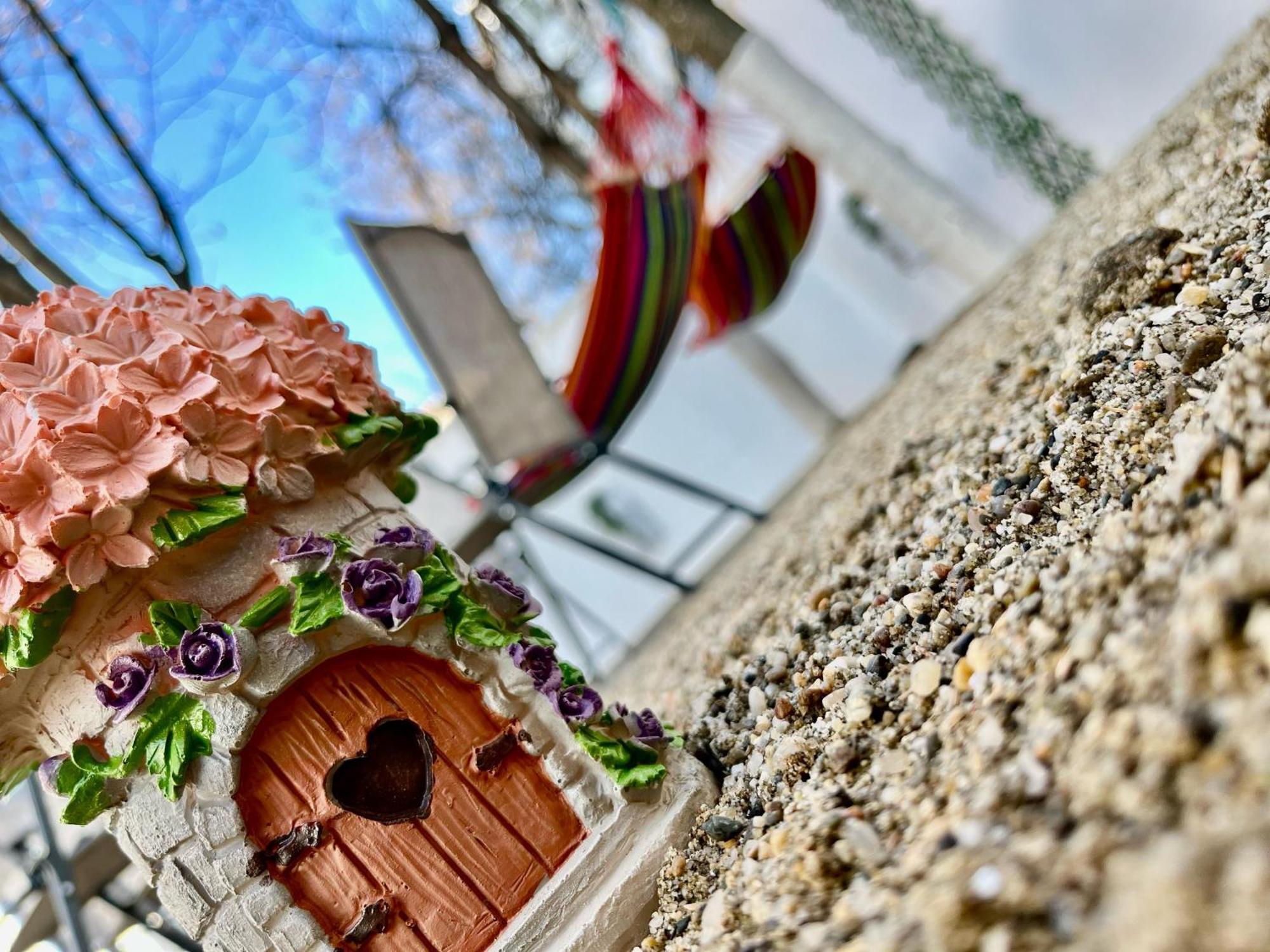 Cozy Hideout - Condo Hotel Timişoara Exterior foto