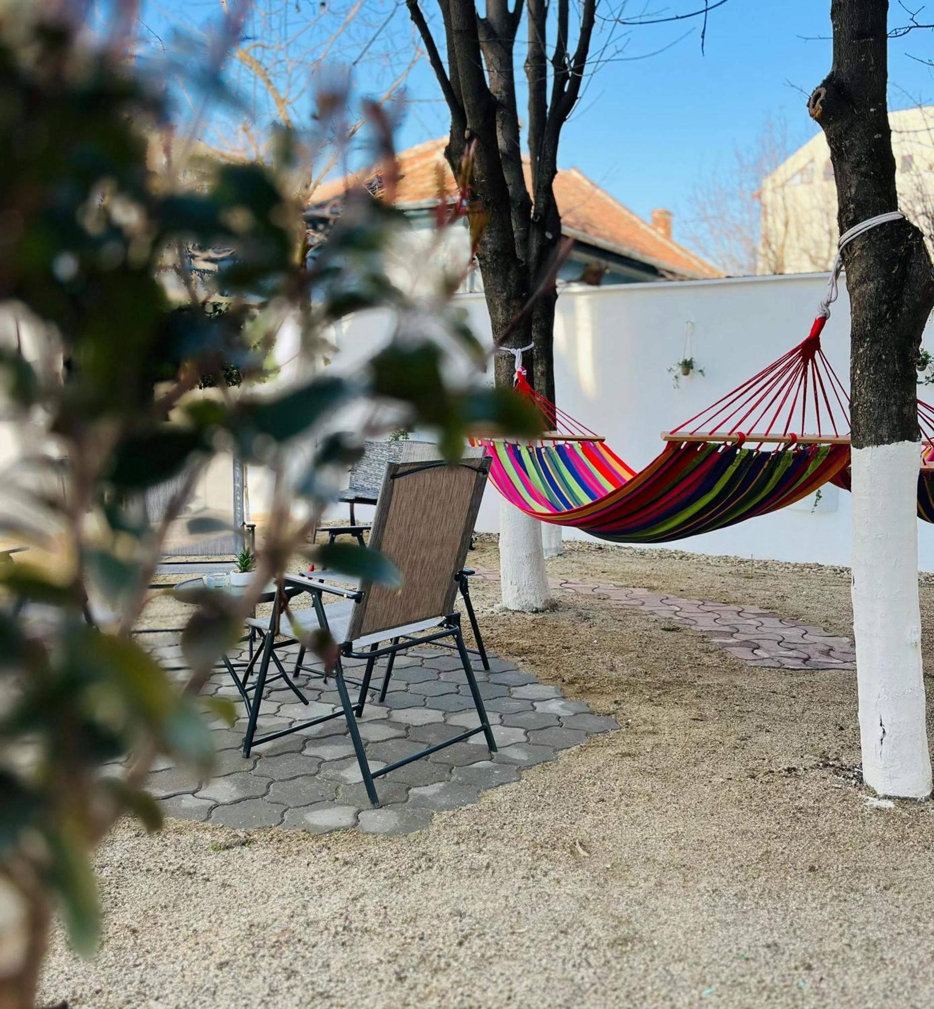 Cozy Hideout - Condo Hotel Timişoara Exterior foto